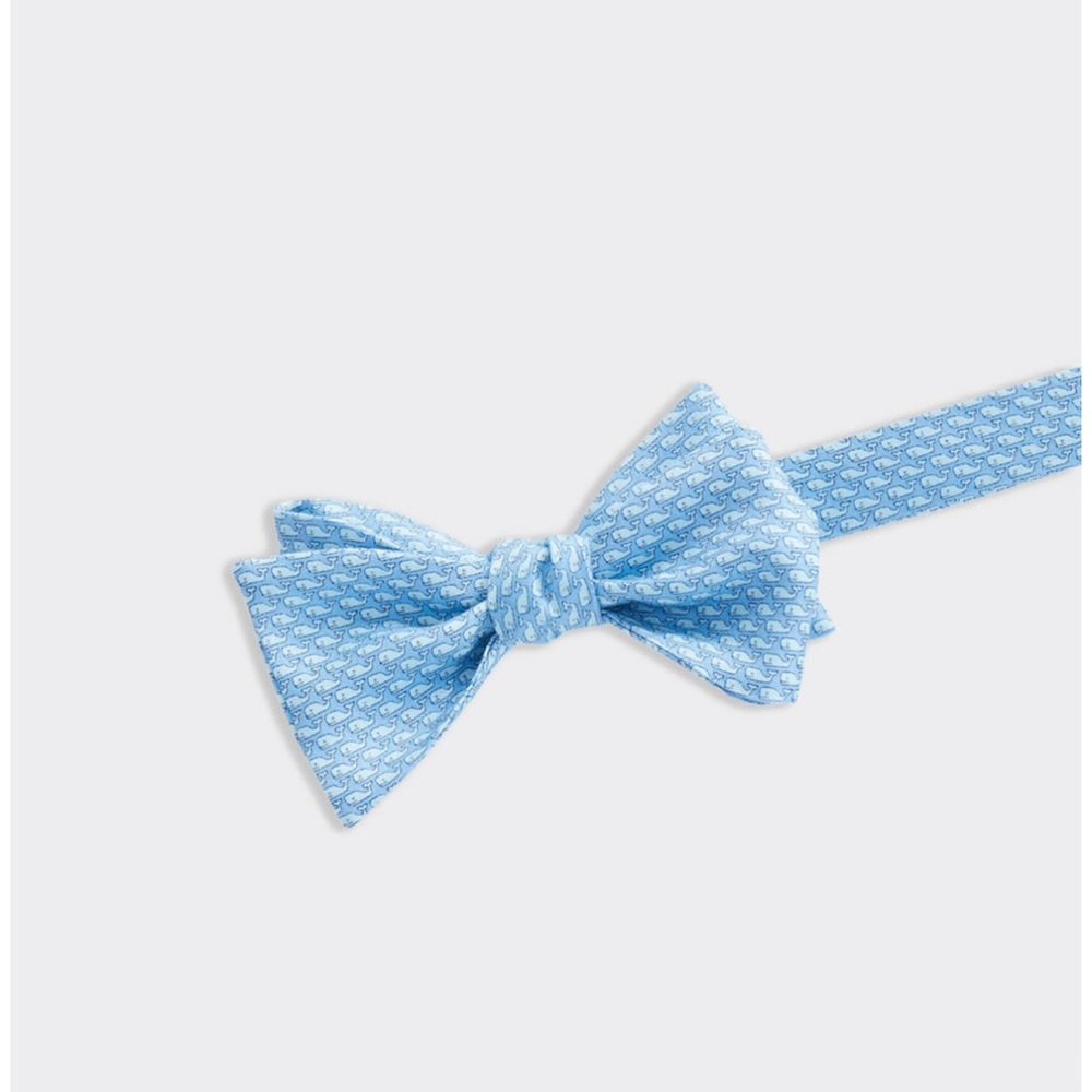 Vineyard Vines bow tie
